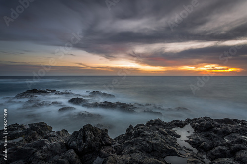 Pointe au Sel Ile de La Réunion