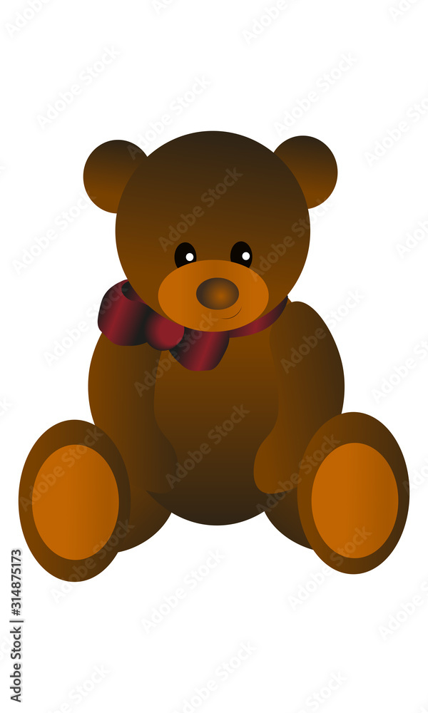 Teddy Teddy