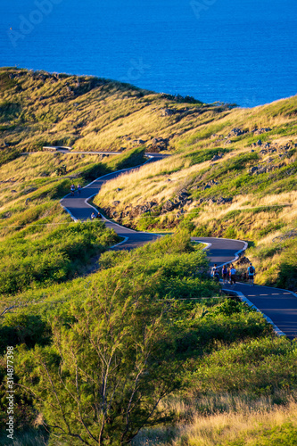 Sights of makapu‘u photo