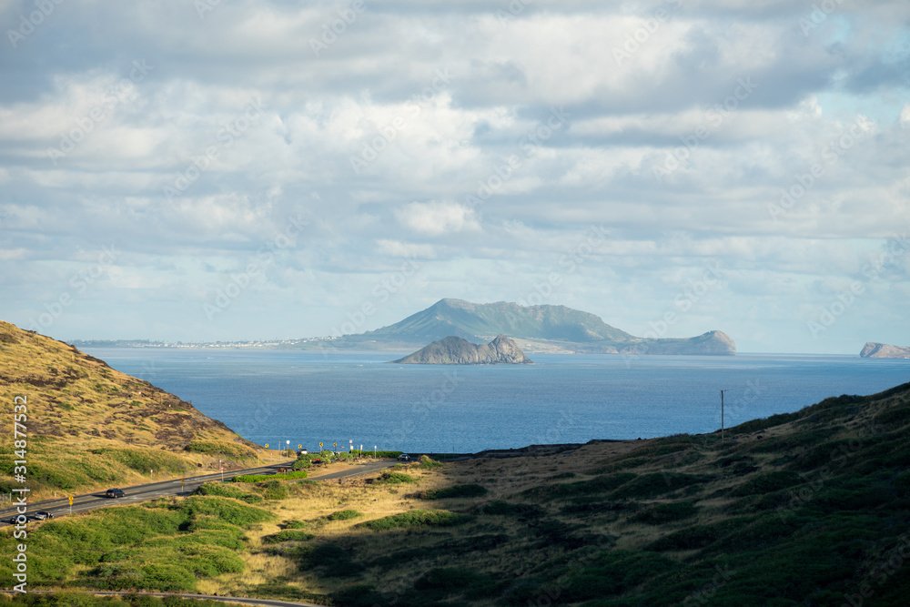 Sights of makapu‘u Sights of makapu‘u