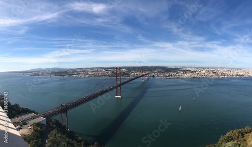 Bridge Portugal