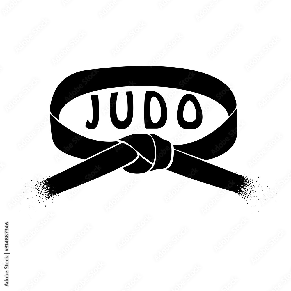 judo logo by kutzi89 on DeviantArt