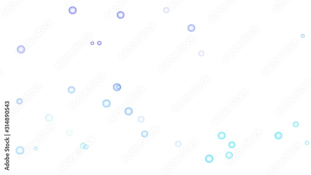 abstract aqua water bubbles floating floor bounce isolated background abstract aqua water bubbles floating floor bounce isolated background