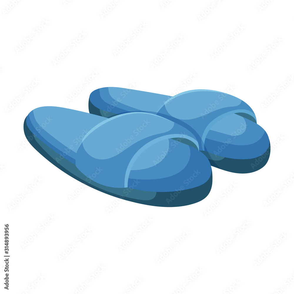 Summer sandal vector icon.Cartoon vector icon isolated on white background summer sandal . Summer sandal vector icon.Cartoon vector icon isolated on white background summer sandal .