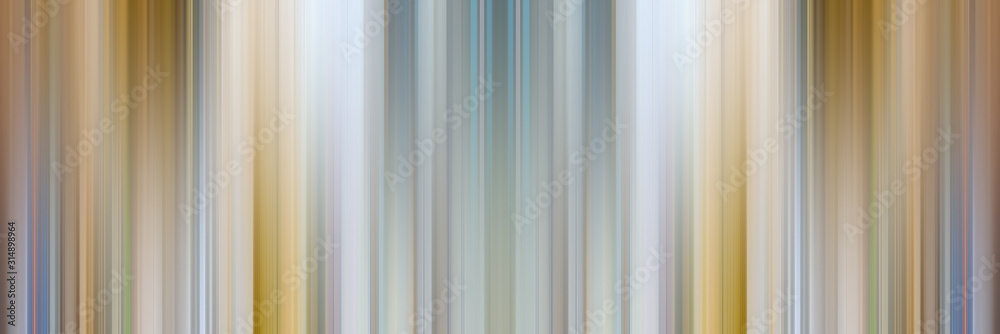 Fototapeta premium Abstract vertical lines background. Streaks are blurry in motion.
