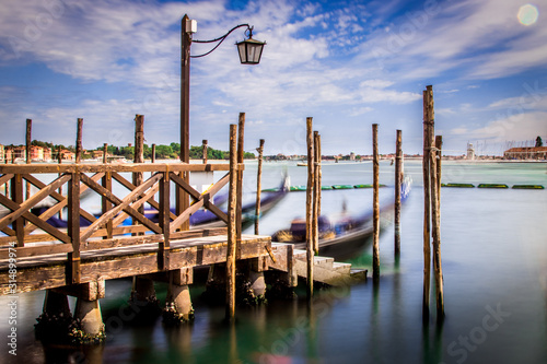 venice italy travel holiday vacation europe