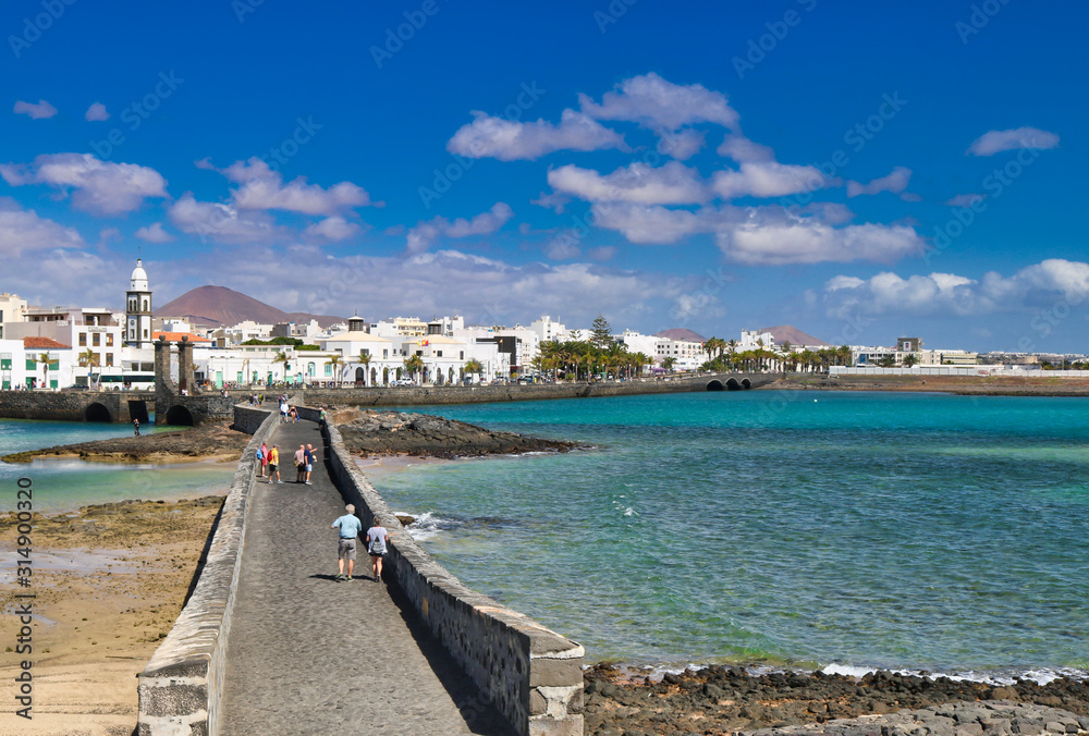 Lanzarote - Arrecife