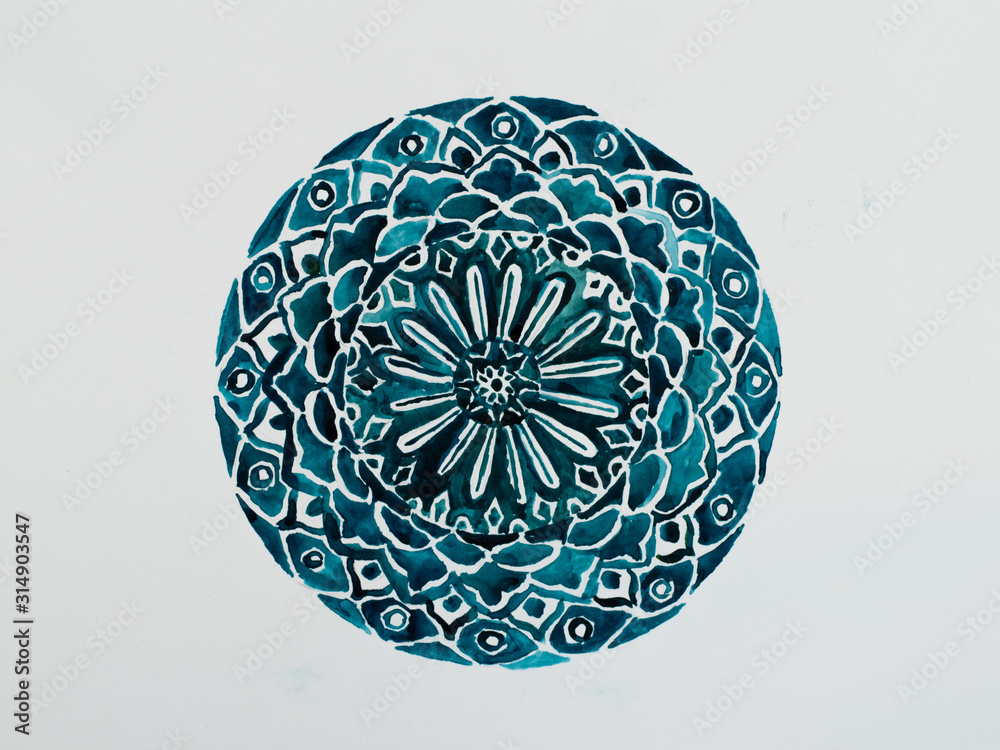Mandala Art Mandala Art