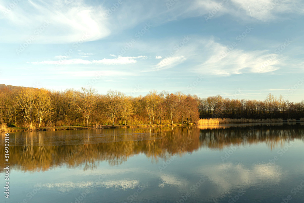 Seewaldseen Seewaldseen