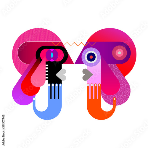 Face To Face