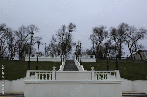 stairway to Heaven