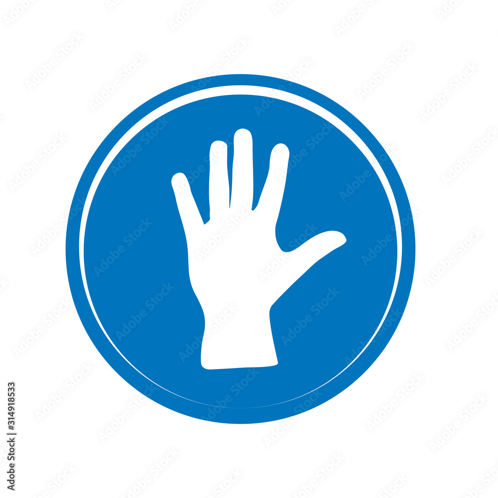 Web icon. Hand, bunch of fives. Helping hand icon. Glove Icon. Web icon. Hand, bunch of fives. Helping hand icon. Glove Icon.