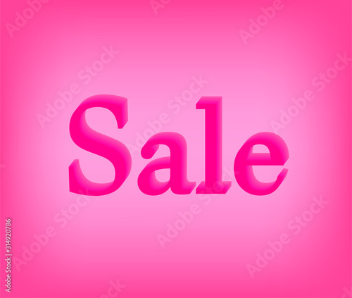 OFF Sale Discount Banner. Discount offer price tag. Special offer sale label. Vector Modern Sticker Illustration.