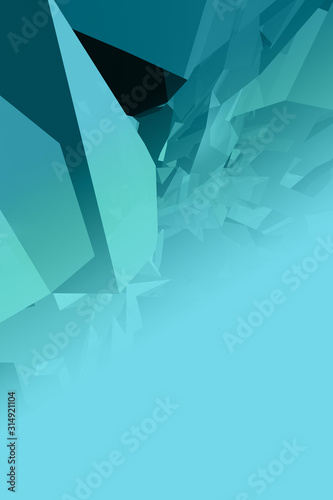 abstract background