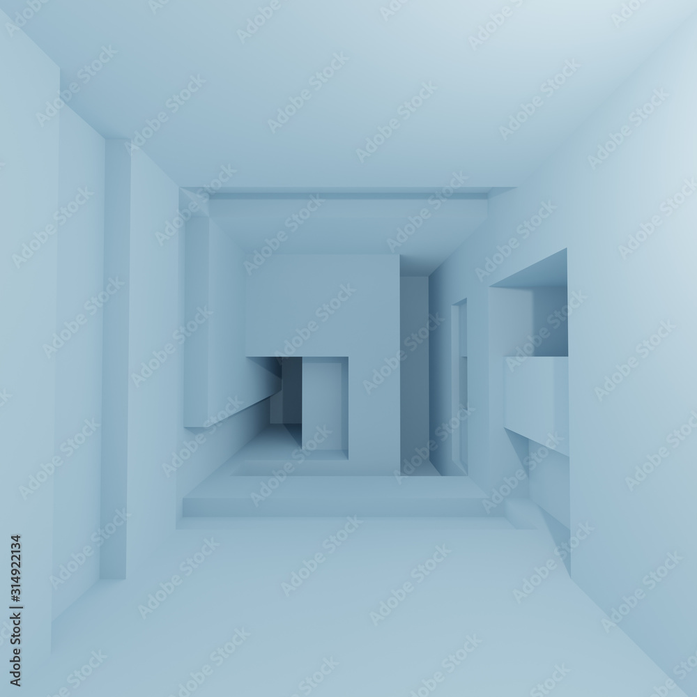 Abstract Architecture Abstract Architecture