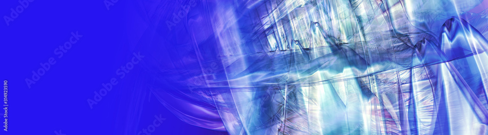 Naklejka premium abstract background