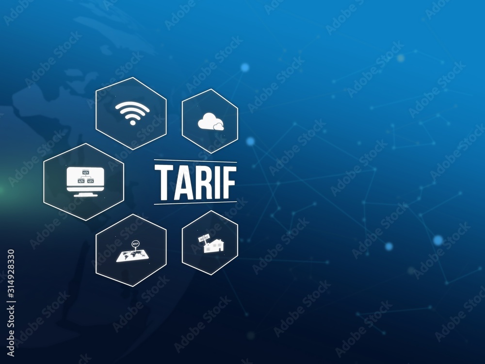 Tarif Tarif