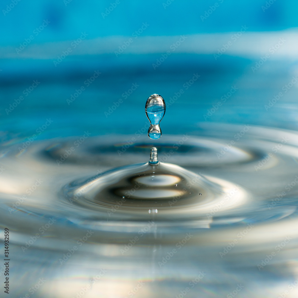 close up conceptual photo of water drops splashing close up conceptual photo of water drops splashing