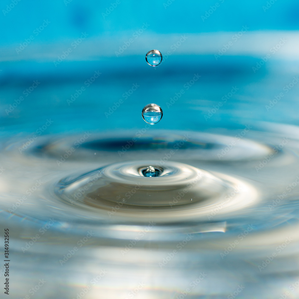 close up conceptual photo of water drops splashing close up conceptual photo of water drops splashing