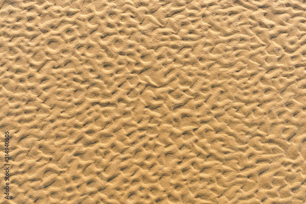 Sand Natural Pattern. Sand Natural Pattern.