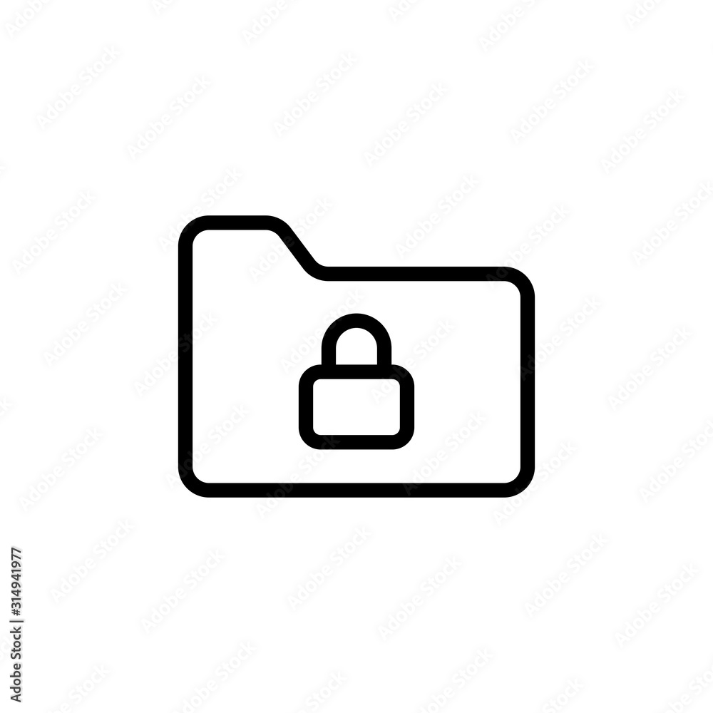 Editable flag icon for web and mobile. Editable flag icon for web and mobile.