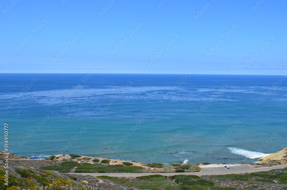 Gorgeous California Beaches