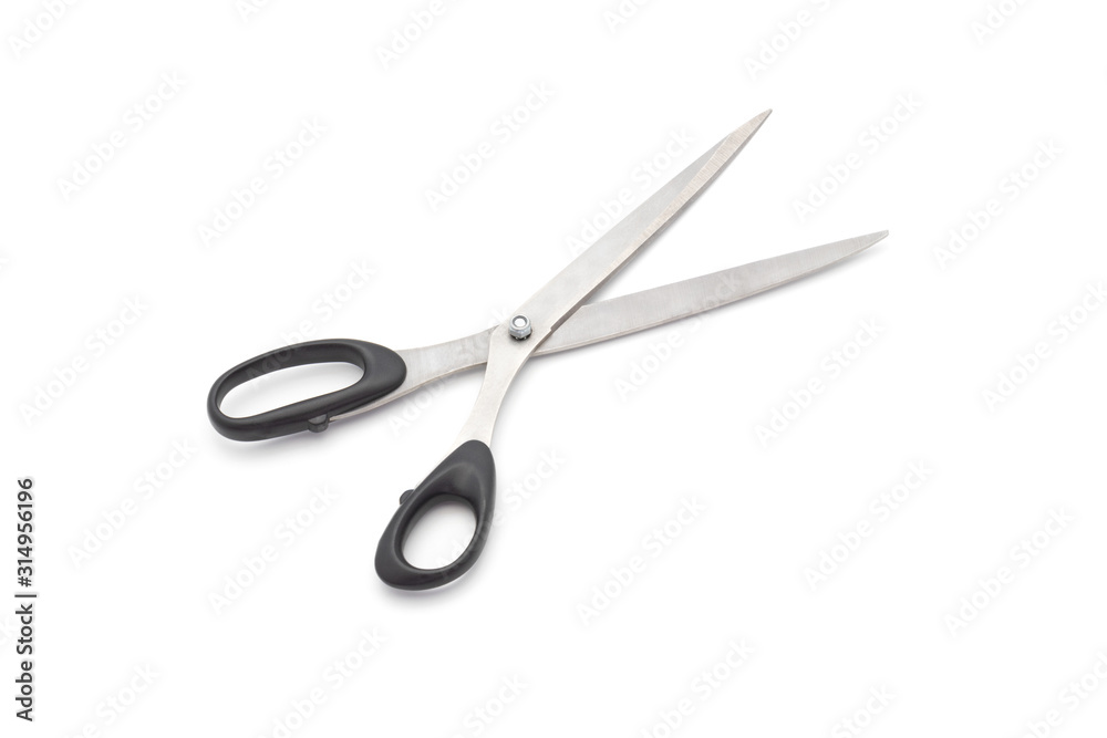 Scissor Scissor