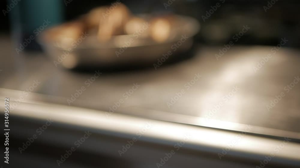 cooking in oven cooking in oven