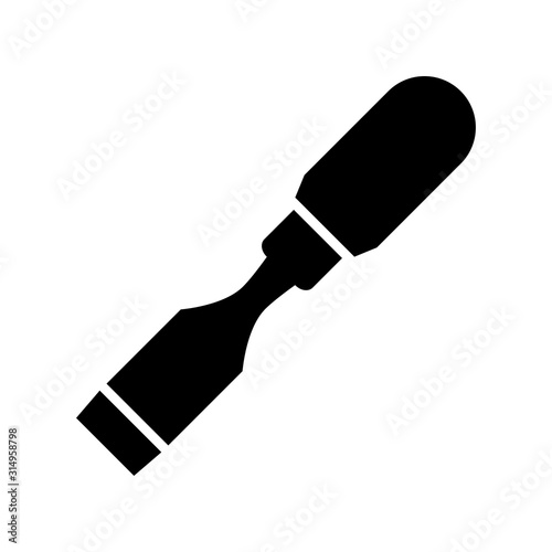 Chisel icon 