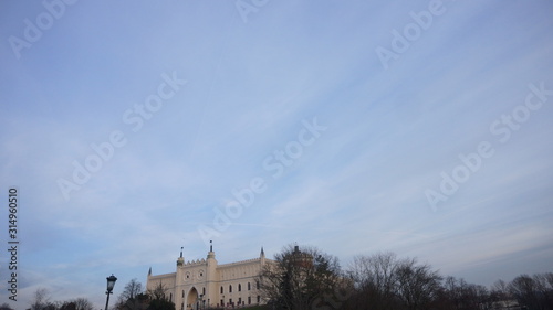 Eastern Europe, Poland the city of Lublin.