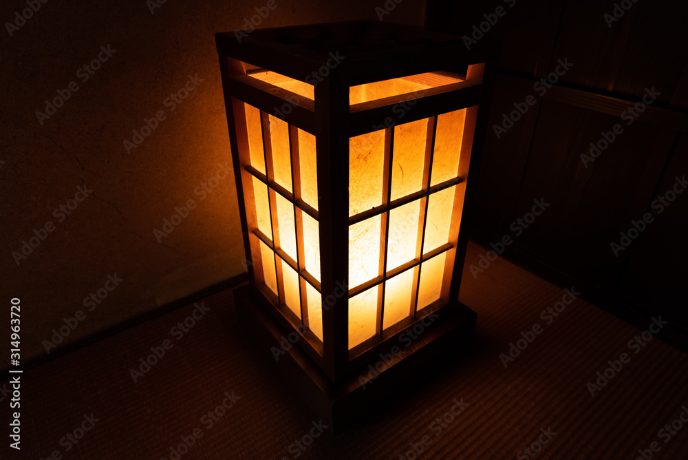 行燈画像 – 行燈 フリー画像 | 行燈看板《かんばん劇場のかっぱ橋石山製作所》 – YBWUV