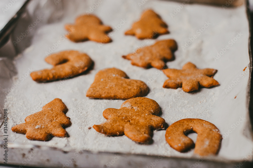 CHRISTMAS COOKIES GINGERBREADS SWEET HOLIDAYS BAKING CHRISTMAS COOKIES GINGERBREADS SWEET HOLIDAYS BAKING