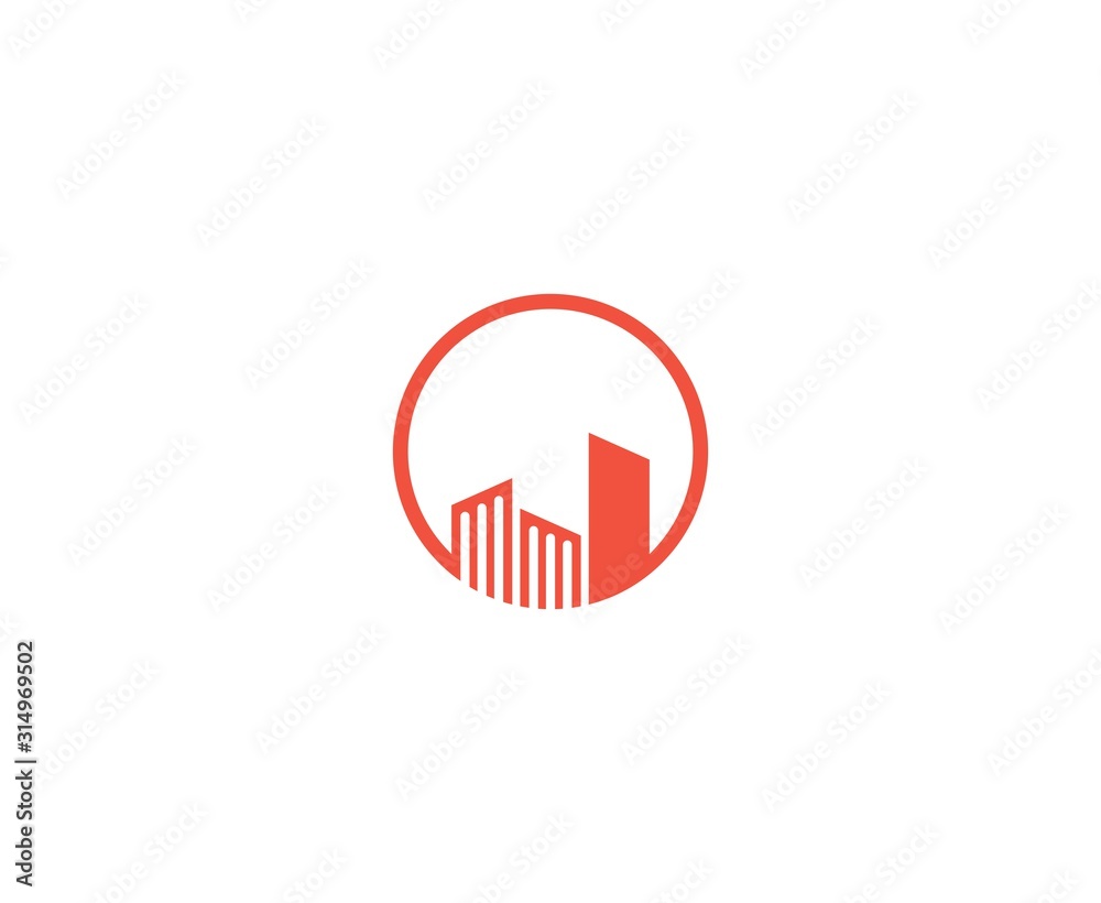 Building logo Building logo