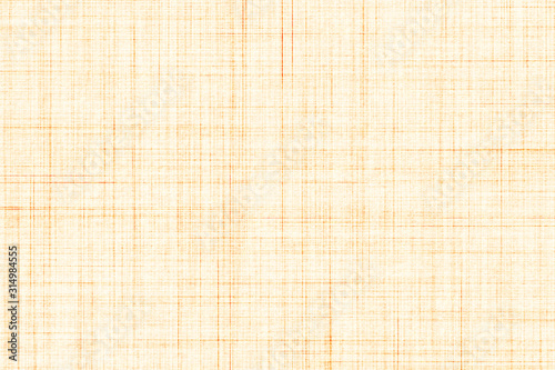 山吹色の縞模様の和紙イメージ