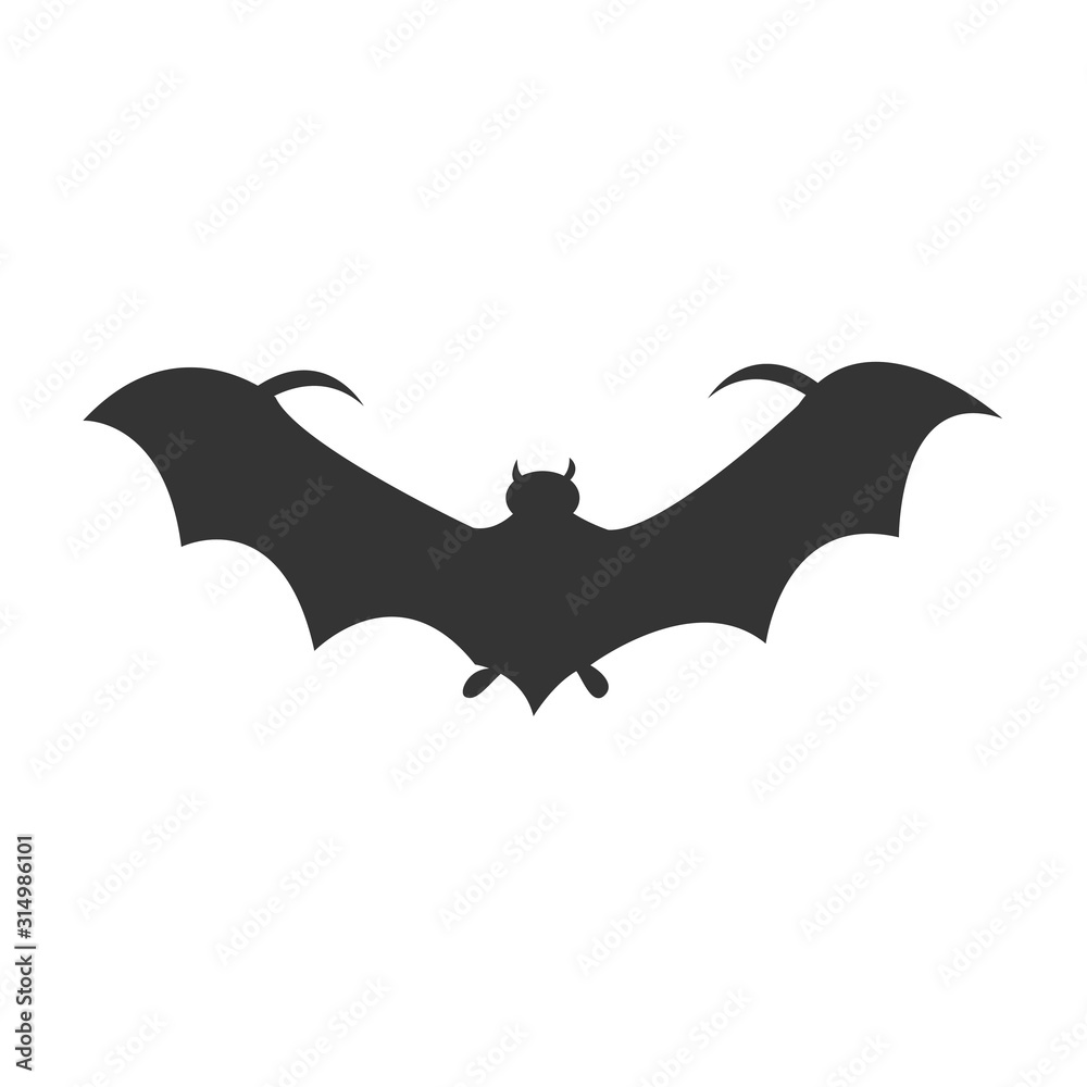 bat icon bat icon