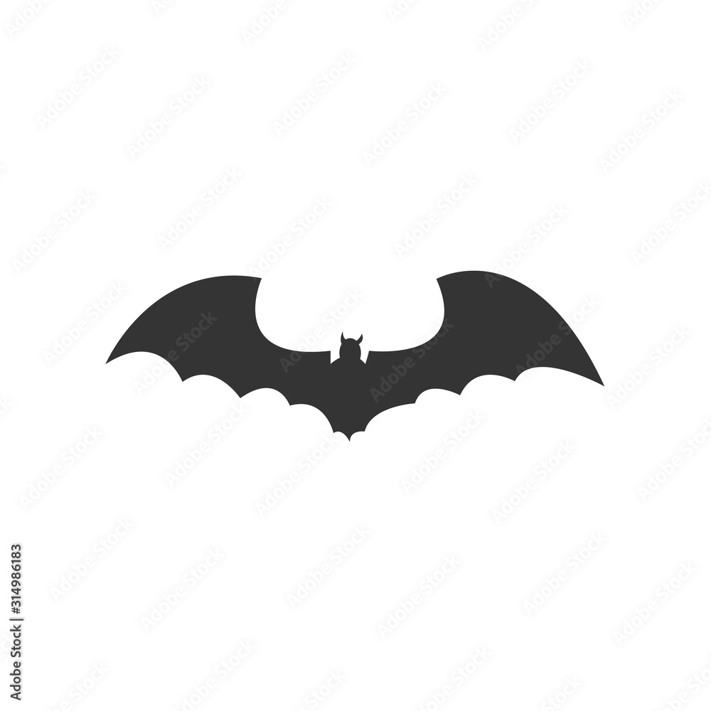 bat icon bat icon