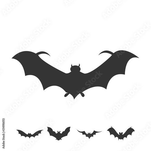 bat icon