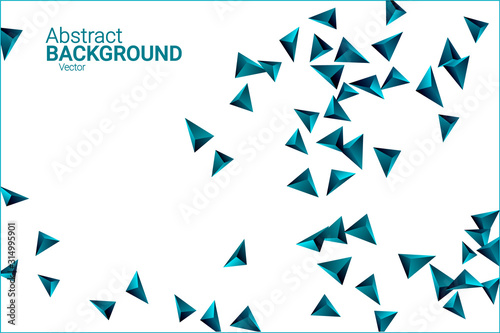 Free Download 
Triangular background. - GFXLoad