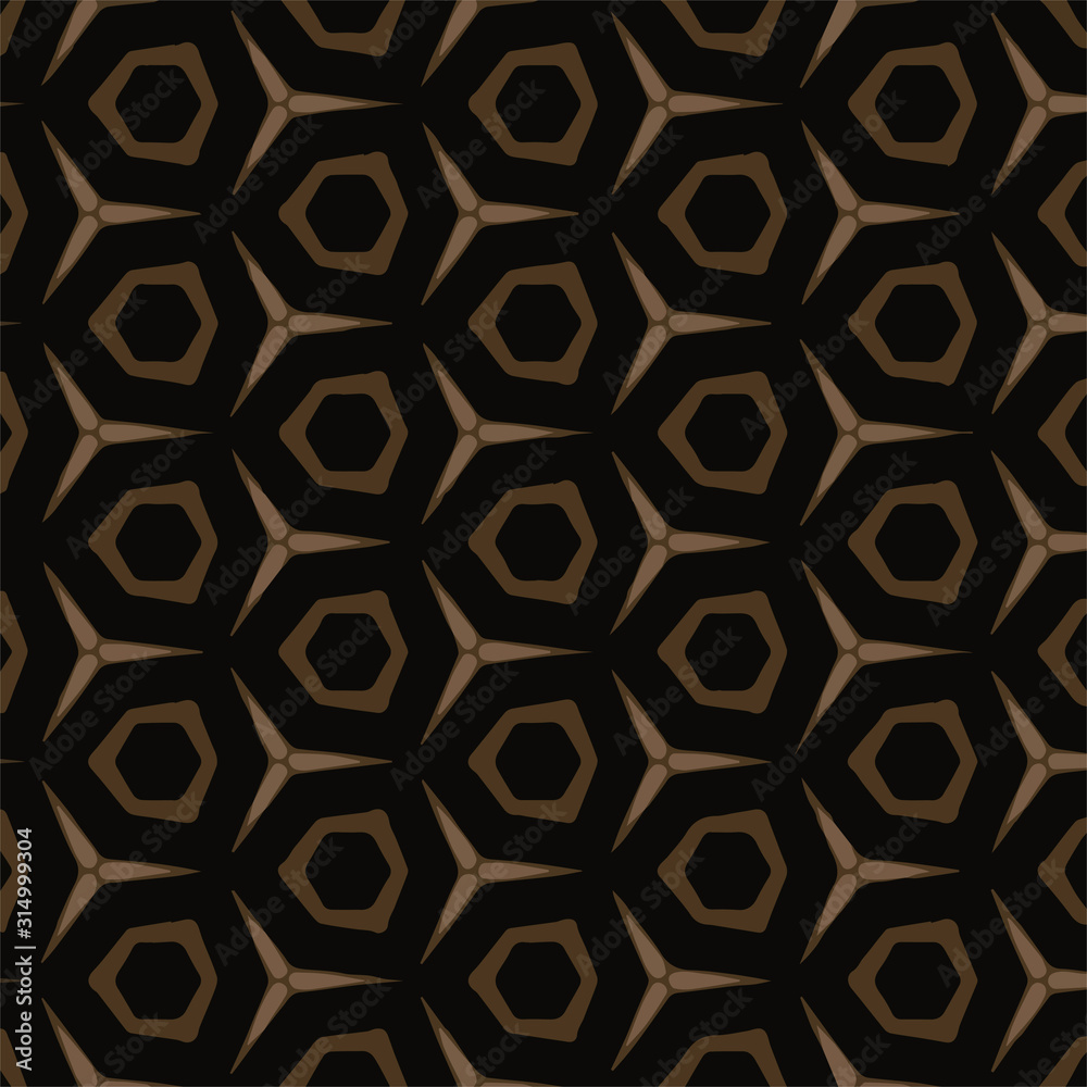 Geometric pattern in ornamental style. Seamless desing texture for greeting card. Geometric pattern in ornamental style. Seamless desing texture for greeting card.