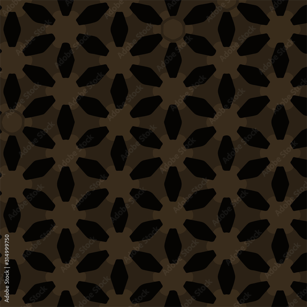 Geometric pattern in ornamental style. Seamless desing texture for greeting card. Geometric pattern in ornamental style. Seamless desing texture for greeting card.