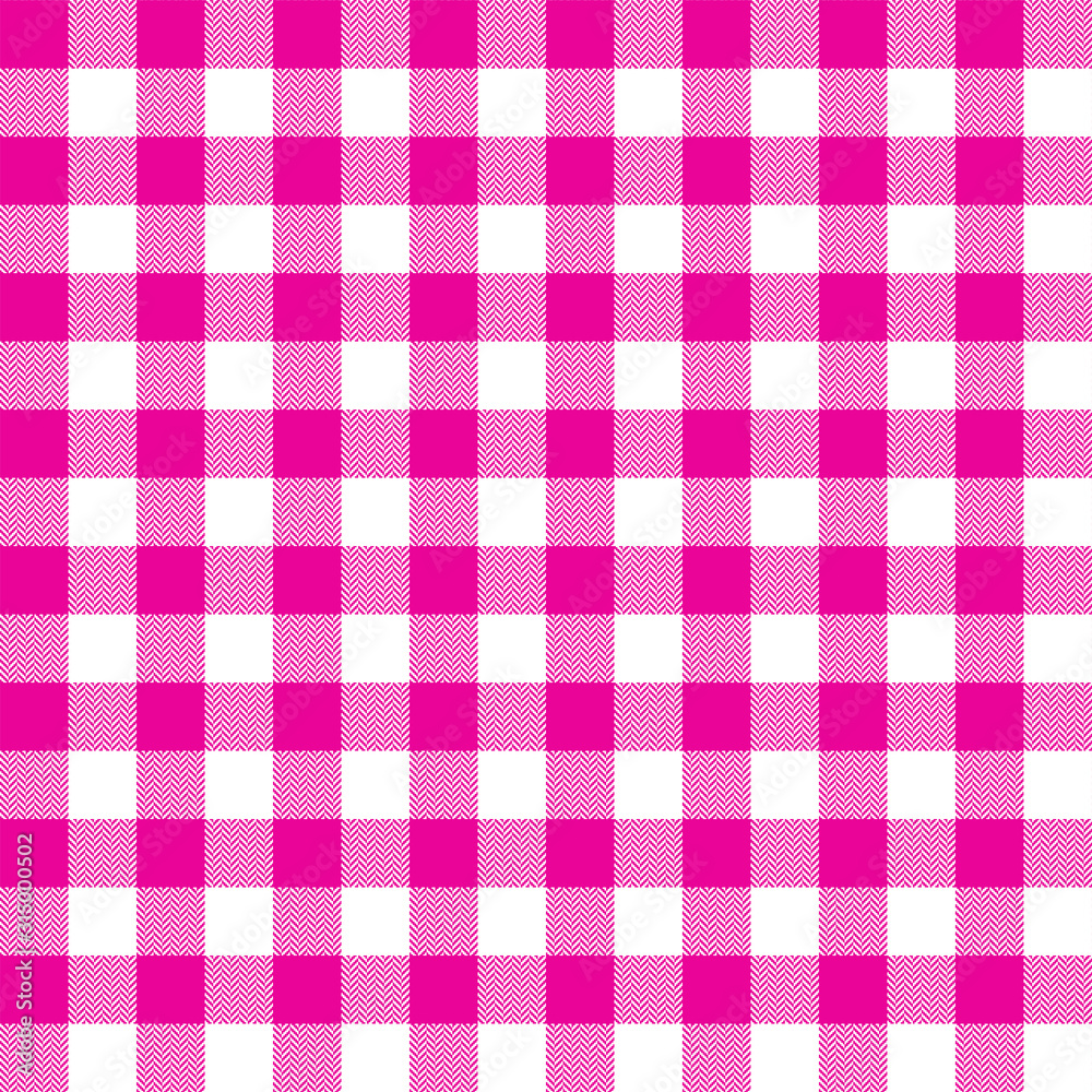 Gingham check plaid tartan pattern. Herringbone texture. Gingham check plaid tartan pattern. Herringbone texture.