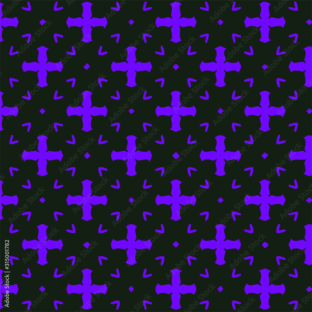 Geometric pattern in ornamental style. Seamless desing texture for greeting card. Geometric pattern in ornamental style. Seamless desing texture for greeting card.