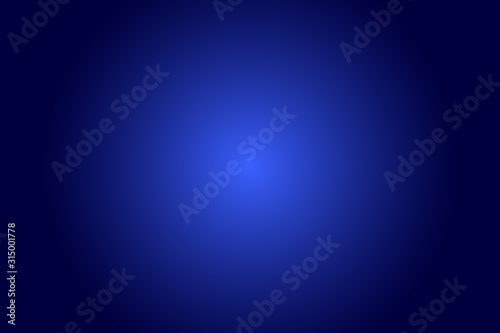 abstract blue blurred background,gradient