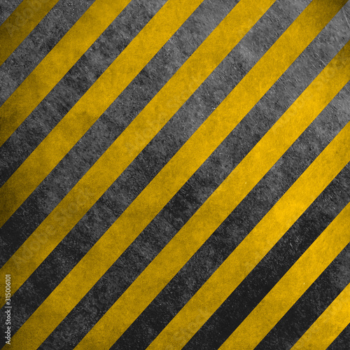 Textured Backgrounds with Black and yellow Lines