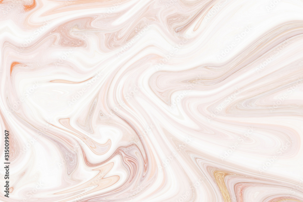 Marble ink colorful. brown marble pattern texture abstract background. can be used for background or wallpaper Marble ink colorful. brown marble pattern texture abstract background. can be used for background or wallpaper