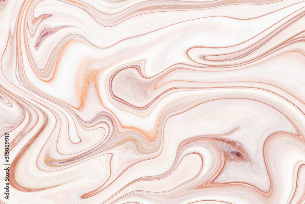 Marble ink colorful. brown marble pattern texture abstract background. can be used for background or wallpaper Marble ink colorful. brown marble pattern texture abstract background. can be used for background or wallpaper