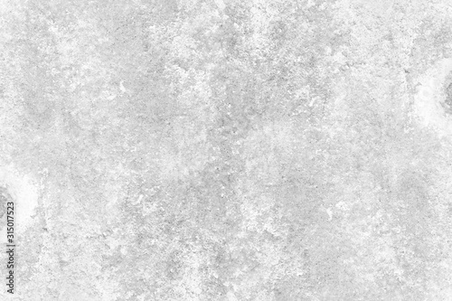 Texture of old gray concrete wall. vintage white background of natural cement or stone old texture material, for your product or background.