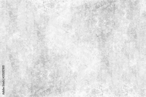 Texture of old gray concrete wall. vintage white background of natural cement or stone old texture material, for your product or background.