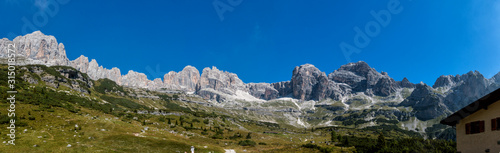 Dolomiti