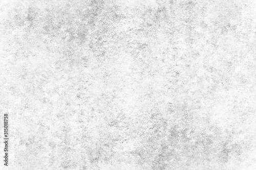 Texture of old gray concrete wall. vintage white background of natural cement or stone old texture material, for your product or background.